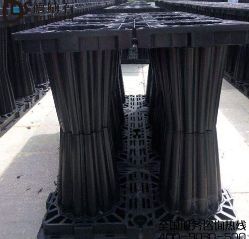 雨水收集模塊生產(chǎn)發(fā)貨4