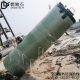 一體化預(yù)制泵站
